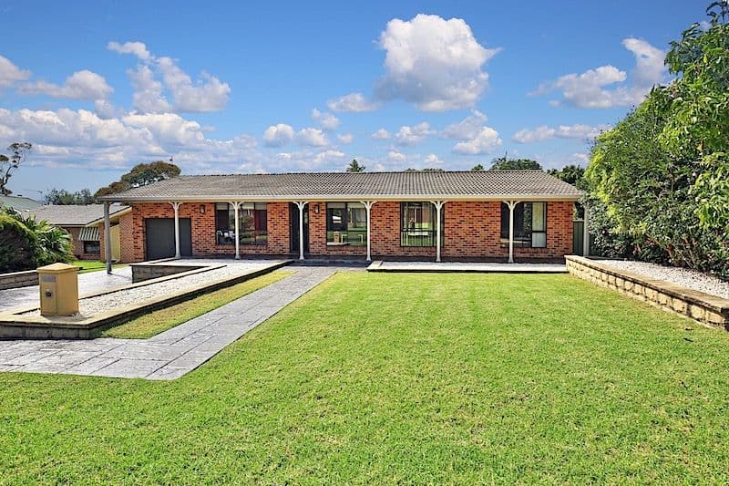 11 Formby Close, Bomaderry - Image 1