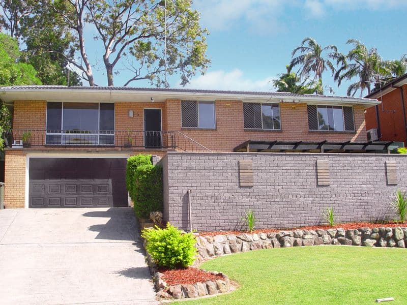 5 Dalton Close, BELMONT NORTH NSW 2280, Belmont North - Image 1