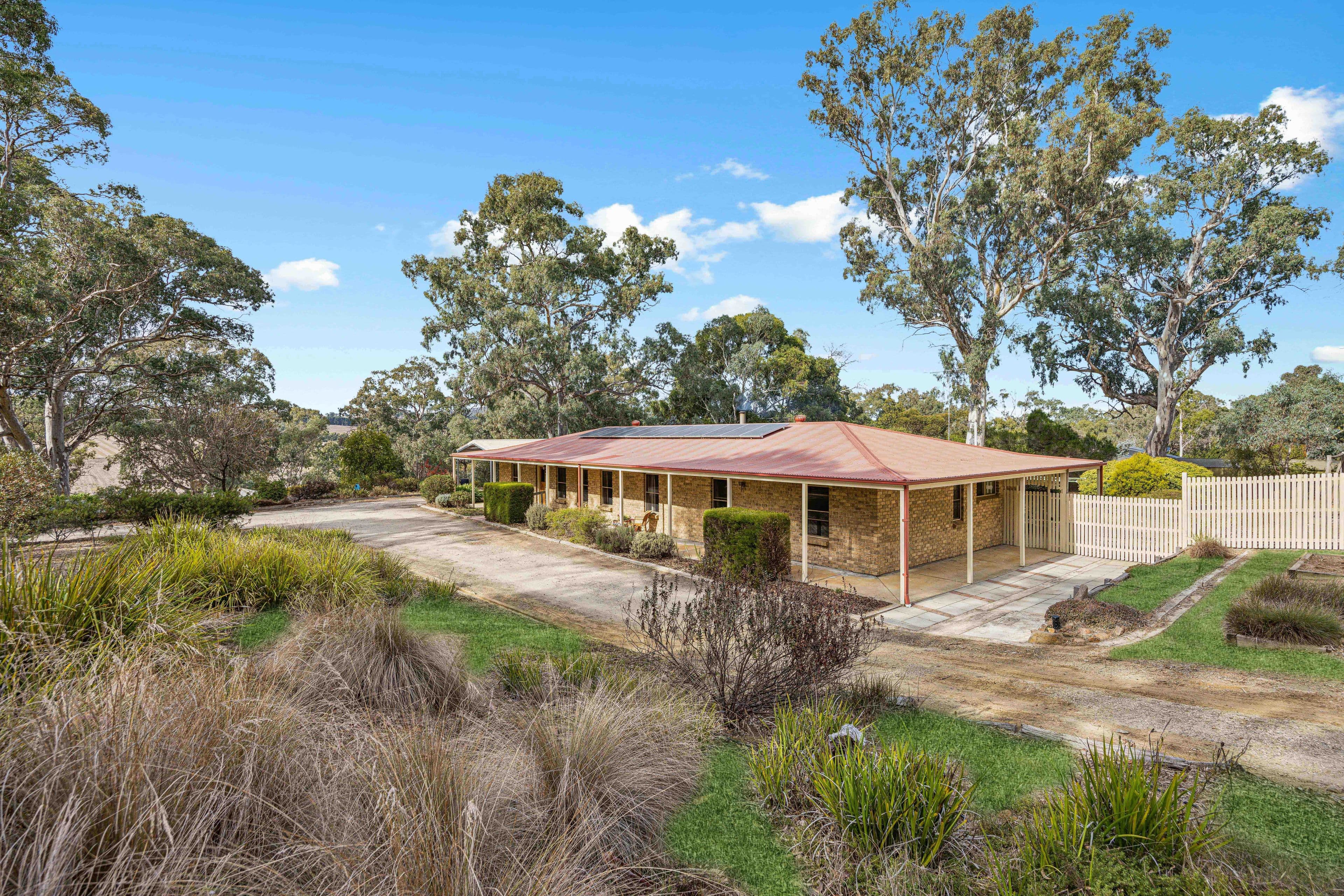 13 Davison Road, Blakiston SA 5250, Blakiston - Image 1