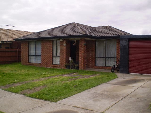 29 Herbert Road, CARRUM DOWNS VIC 3201, Carrum Downs - Image 1