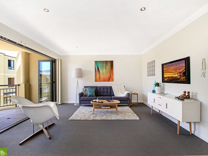 71-83 Smith Street, Wollongong NSW 2500, Wollongong - Image 1