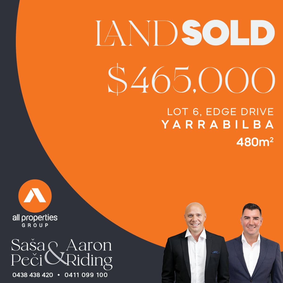Lot 6 Edge Drive, Yarrabilba QLD 4207, Yarrabilba - Image 1