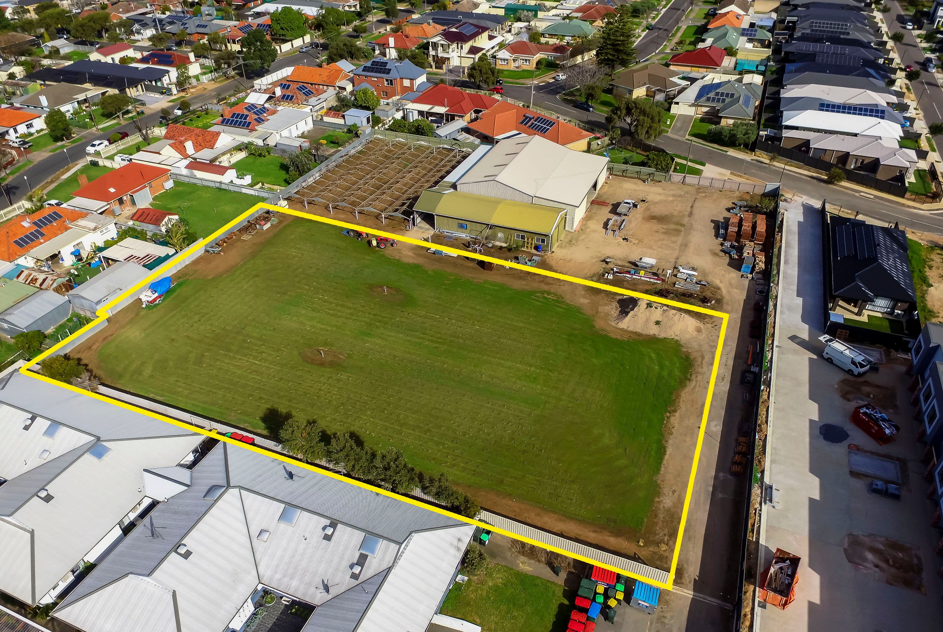 14 Mersey Street, Croydon Park SA 5008, Croydon Park - Image 1