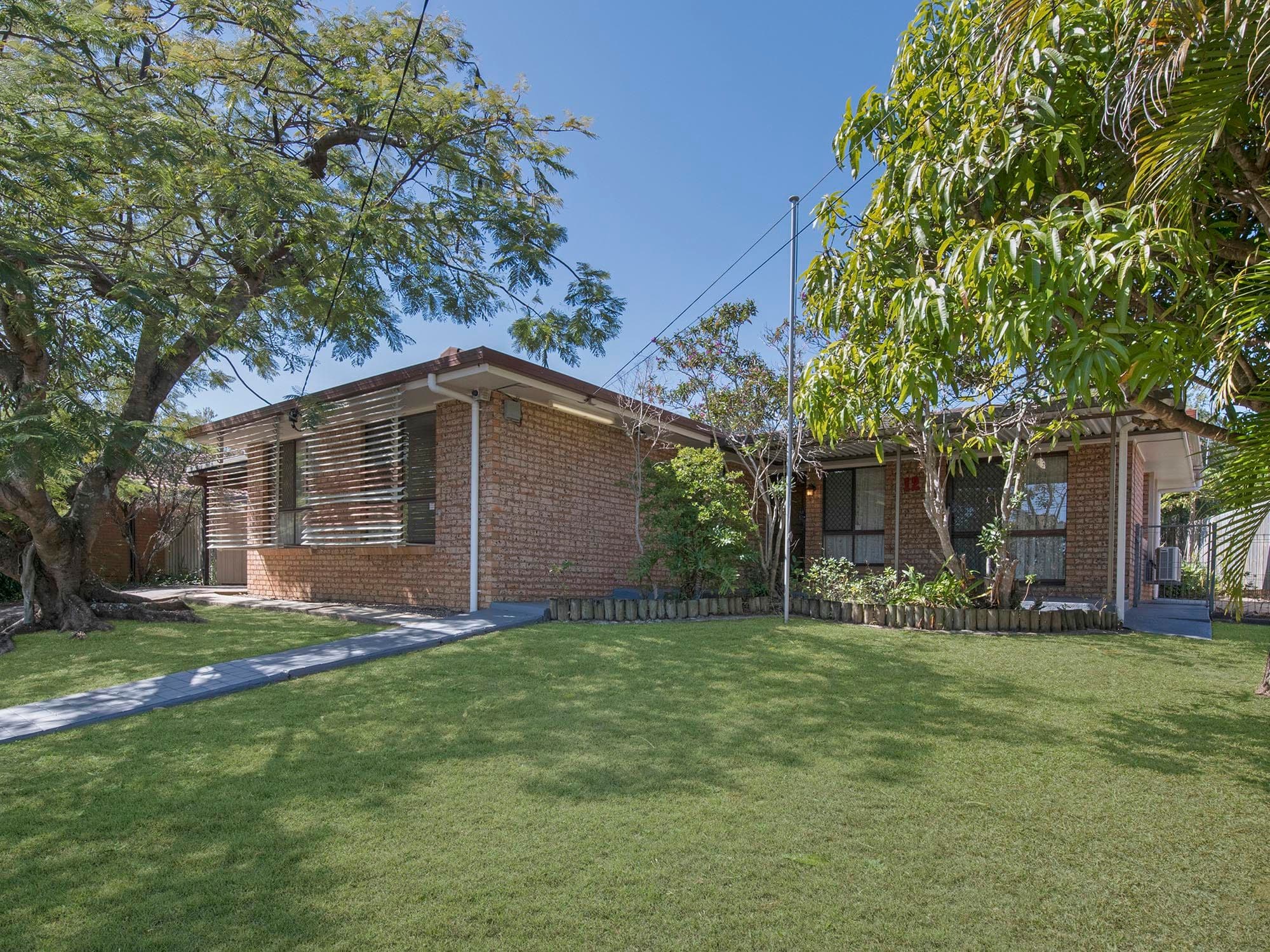 12 Gladdyr Street, Capalaba QLD 4157, Capalaba - Image 1