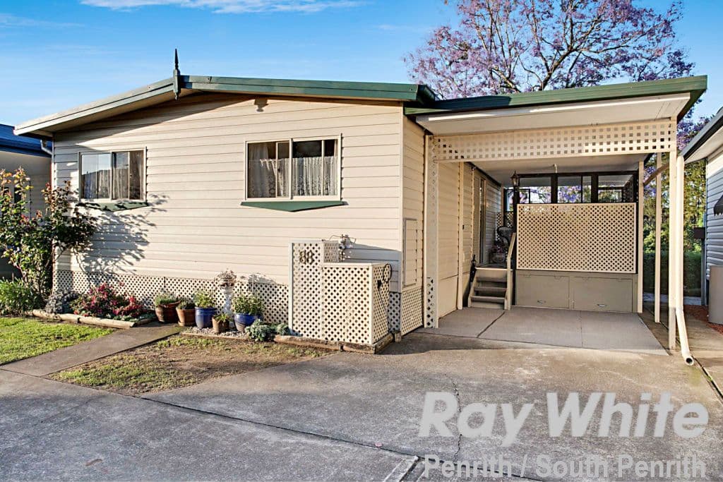Site 88 91-95 Mackellar Street, Emu Plains NSW 2750, Emu Plains - Image 1