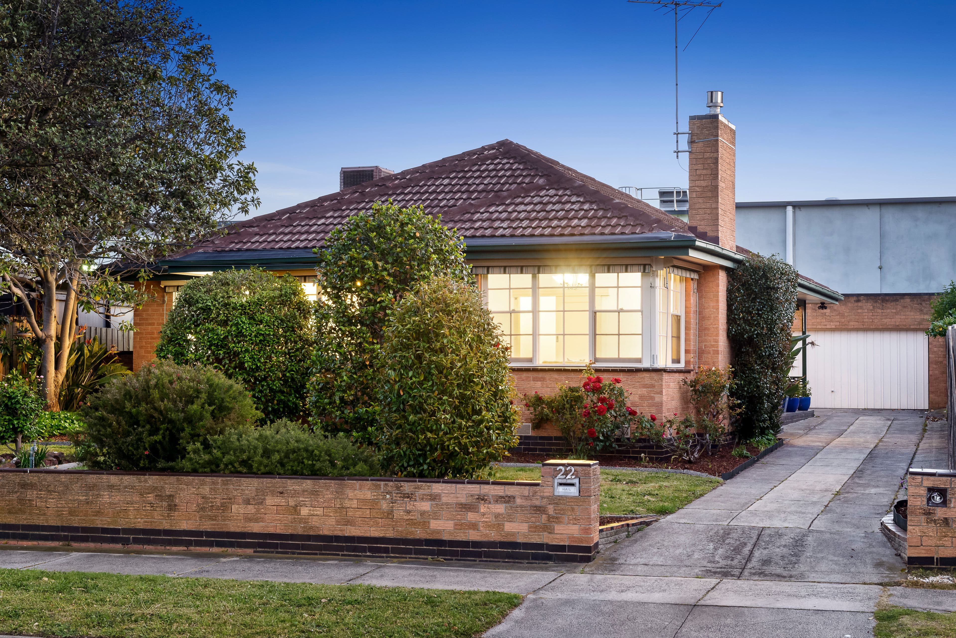 22 Pitt Street, Oakleigh South VIC 3167, Oakleigh South - Image 1