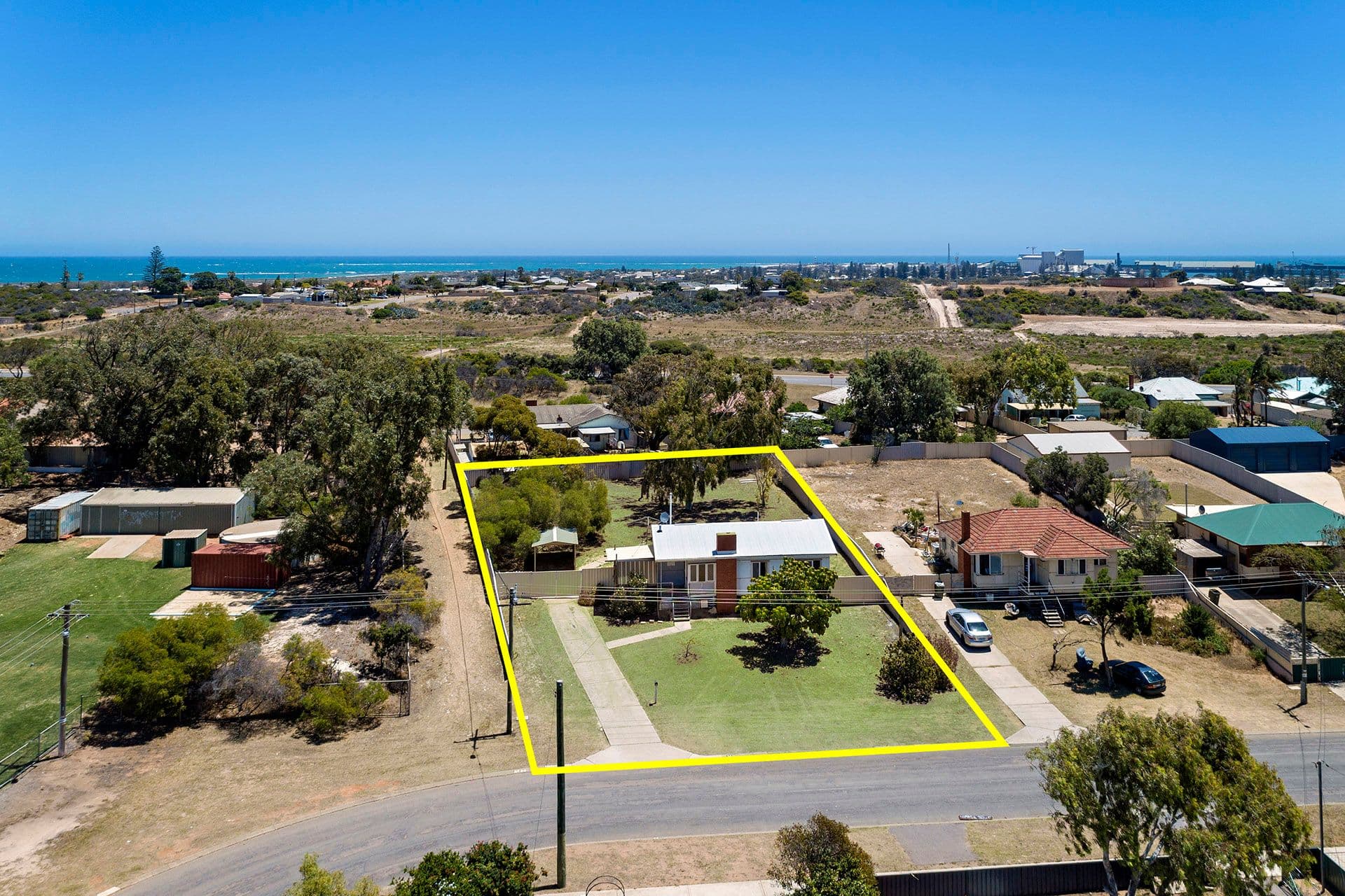 36 Cypress Street, Rangeway WA 6530, Rangeway - Image 1