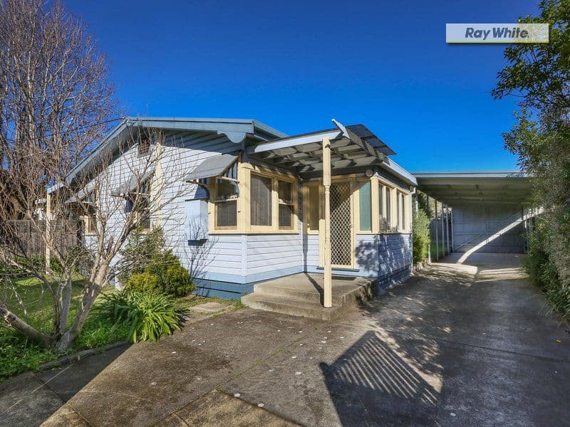 25a Mark Street, ROSEBUD VIC 3939, Rosebud - Image 1