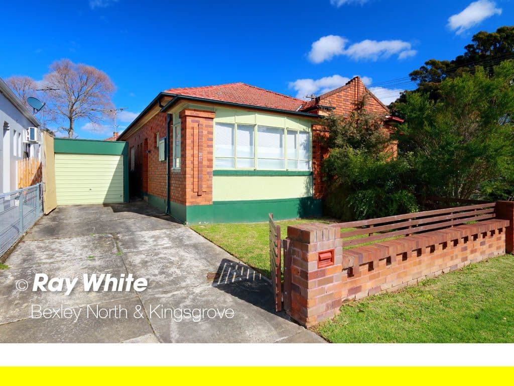 37 Melvin Street, BEVERLY HILLS NSW 2209, Beverly Hills - Image 1