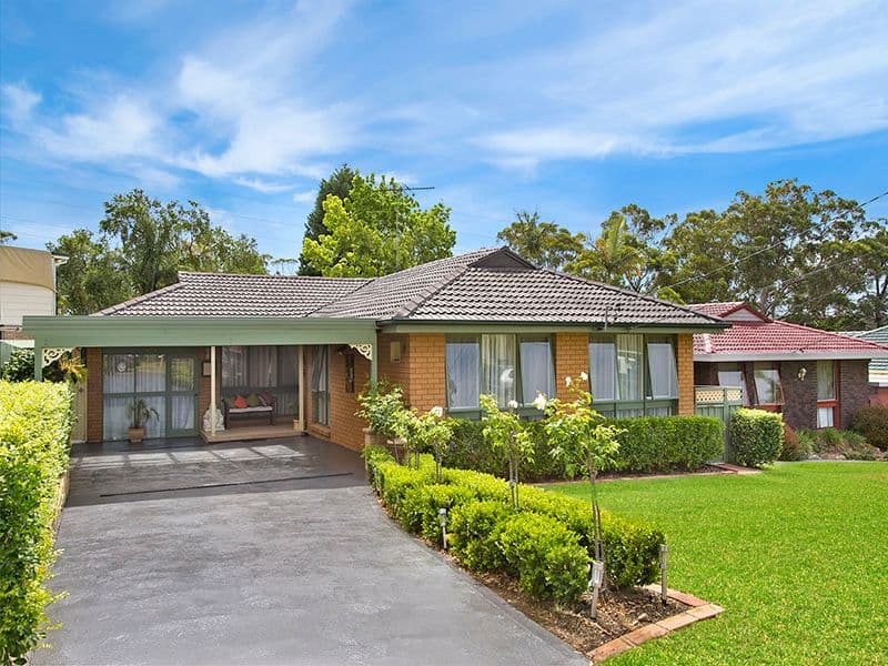 13 Sierra Road, Engadine NSW 2233, Engadine - Image 1