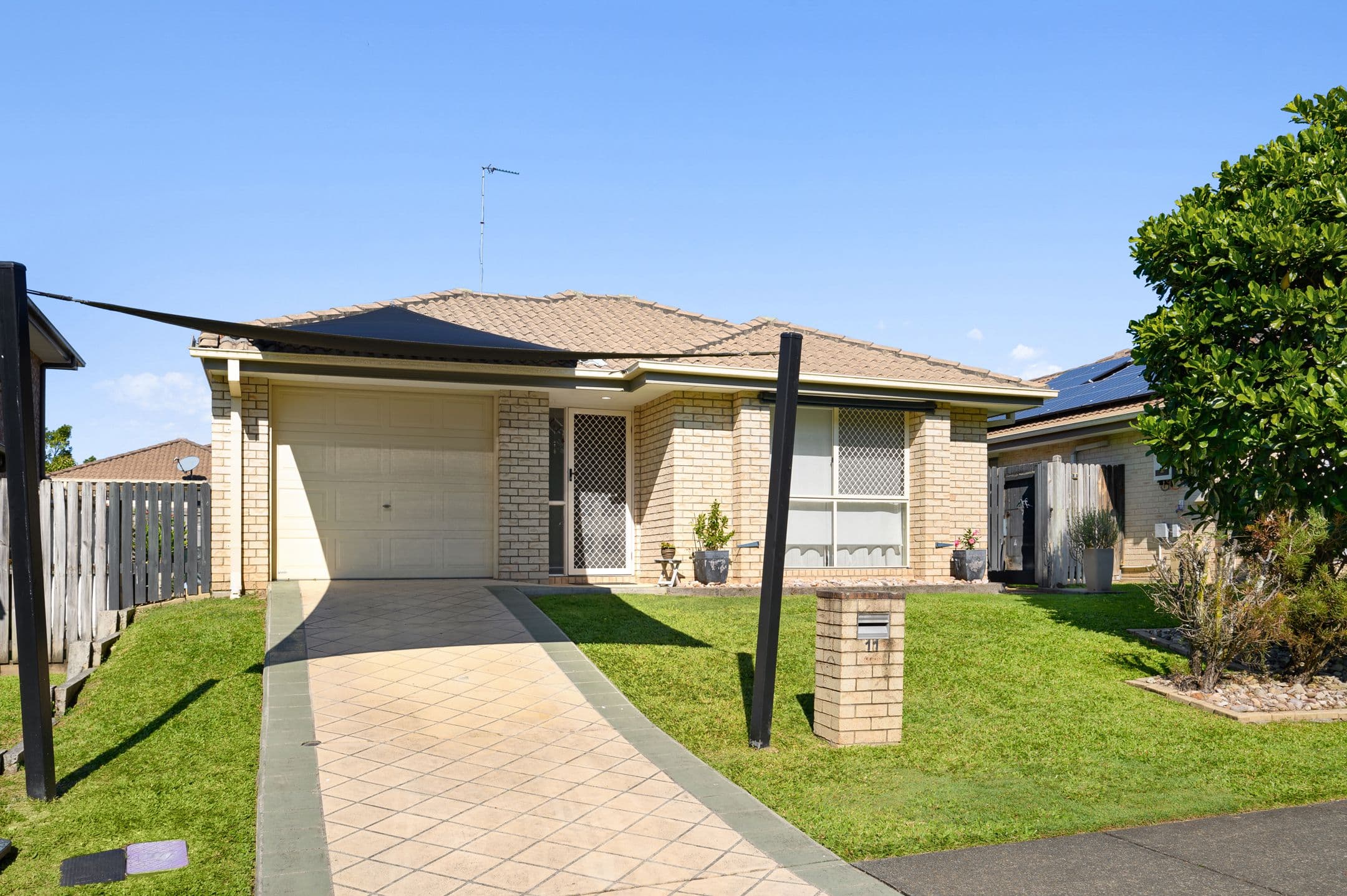 11 Trillers Avenue, Coomera QLD 4209, Coomera - Image 1