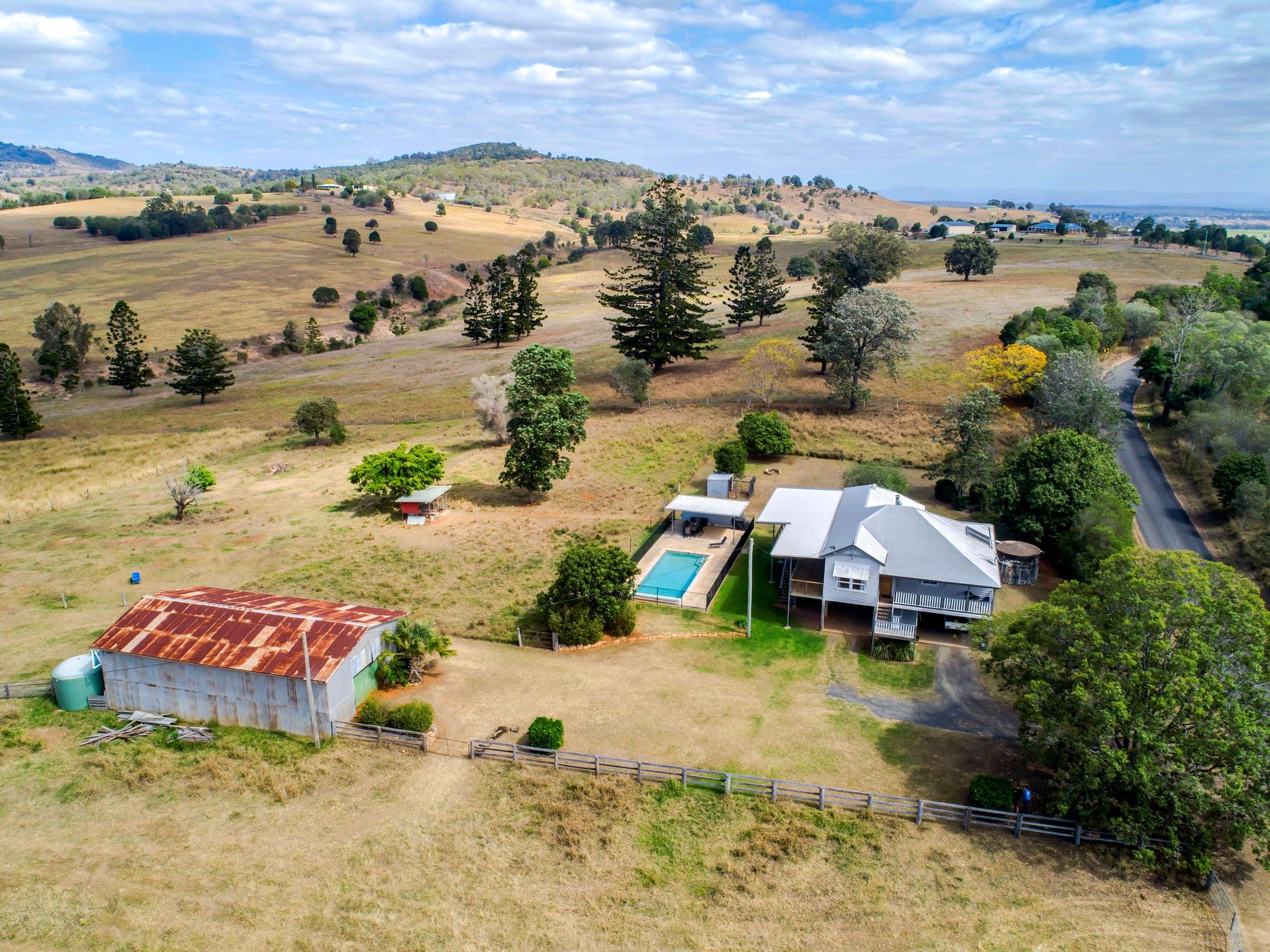 118 Muckerts Lane, Fairney View QLD 4306, Fairney View - Image 1