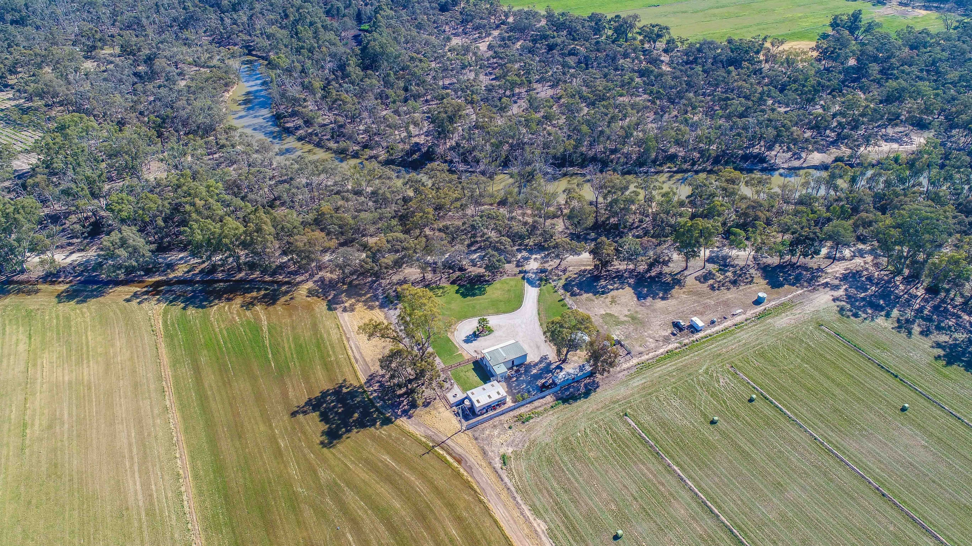 302 National Channel Road, Torrumbarry VIC 3562, Torrumbarry - Image 1