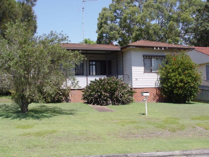 36 JOHN Street, BELMONT NORTH NSW 2280, Belmont North - Image 1