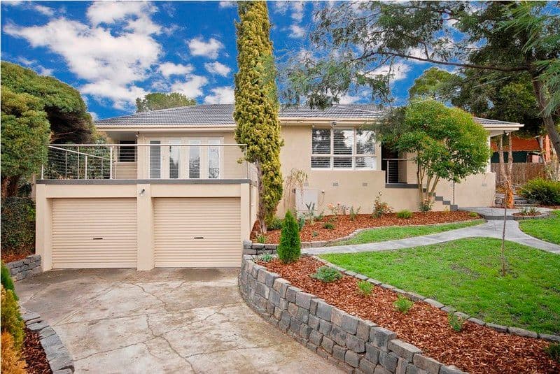 5 Buggy Ride Lane, CHIRNSIDE PARK VIC 3116, Chirnside Park - Image 1