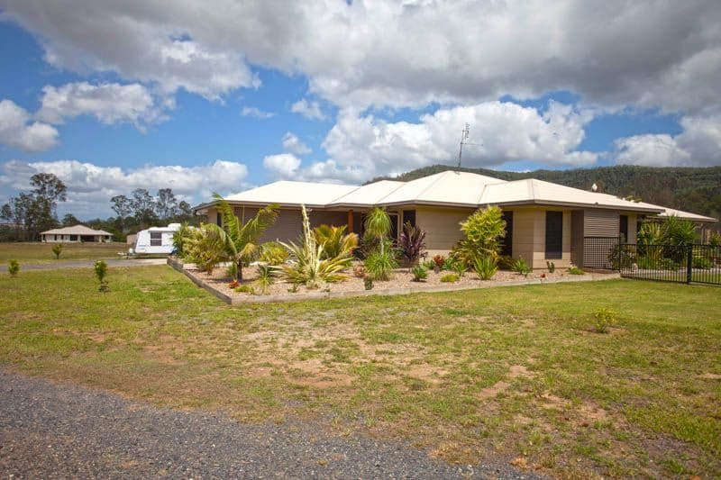 894 Devereux Creek Road, Devereux Creek QLD 4753, Devereux Creek - Image 1