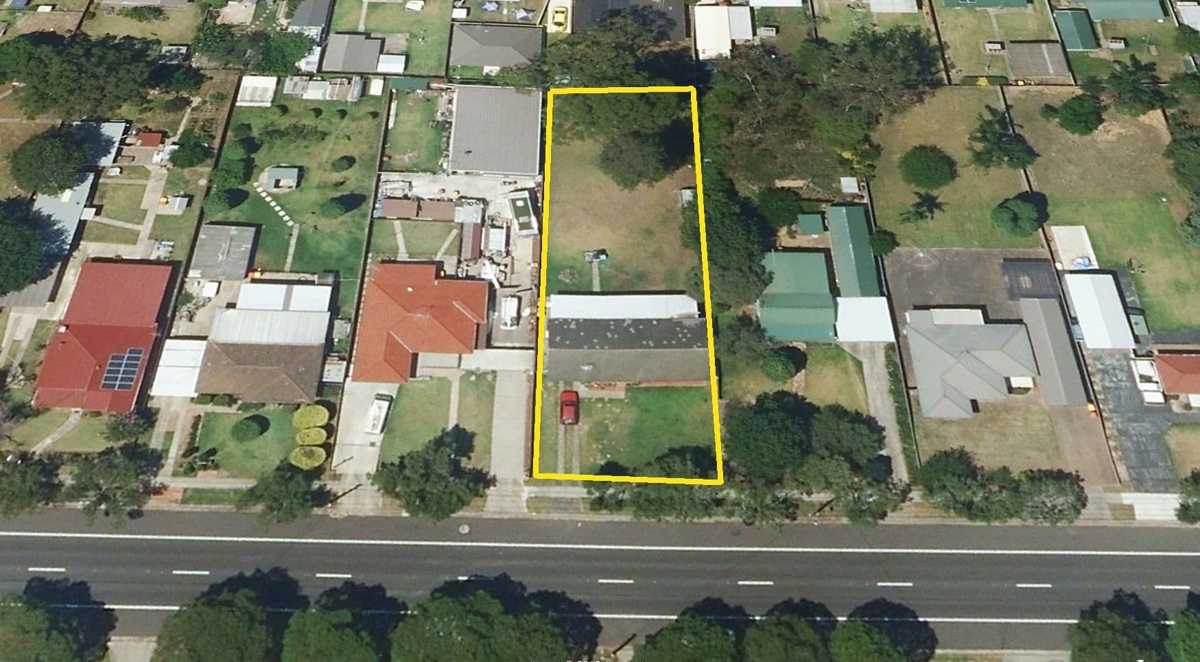 38 Turner Street, Blacktown NSW 2148, Blacktown - Image 1