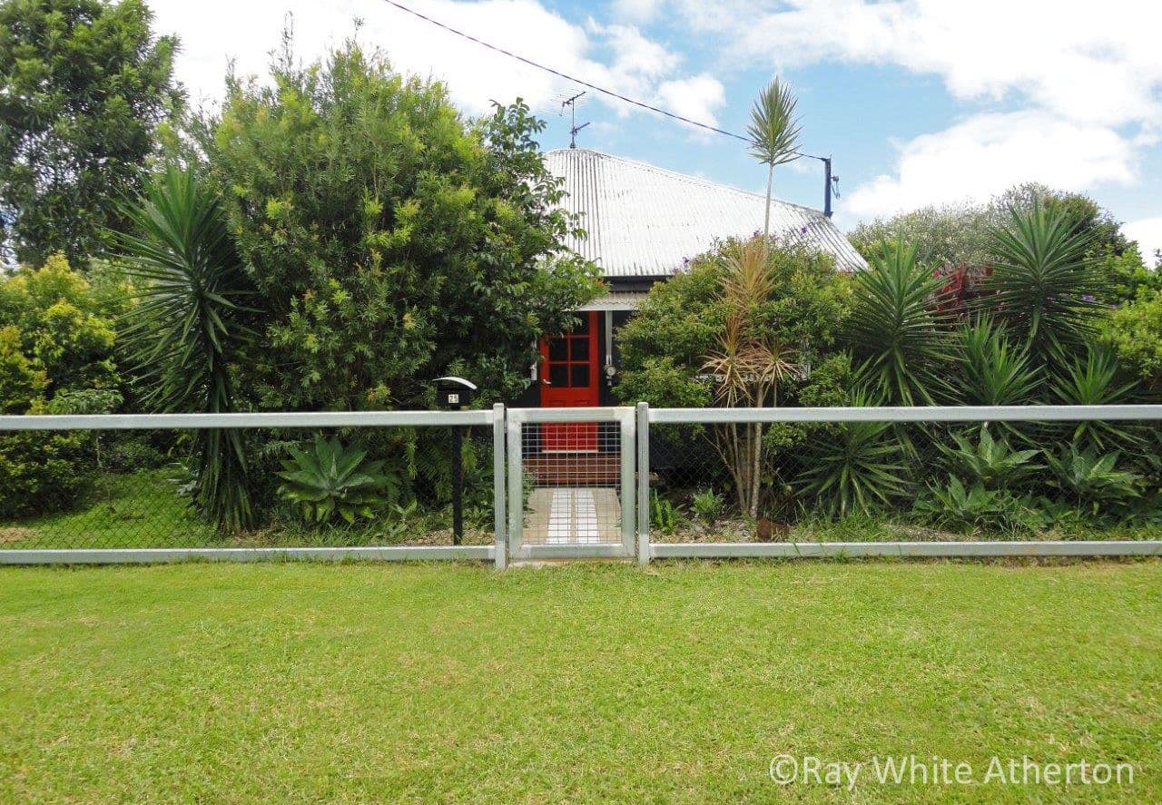 Atherton QLD 4883, Atherton - Image 1