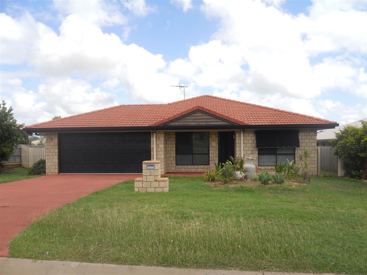 22 Lillypilly Avenue, GRACEMERE QLD 4702, Gracemere - Image 1