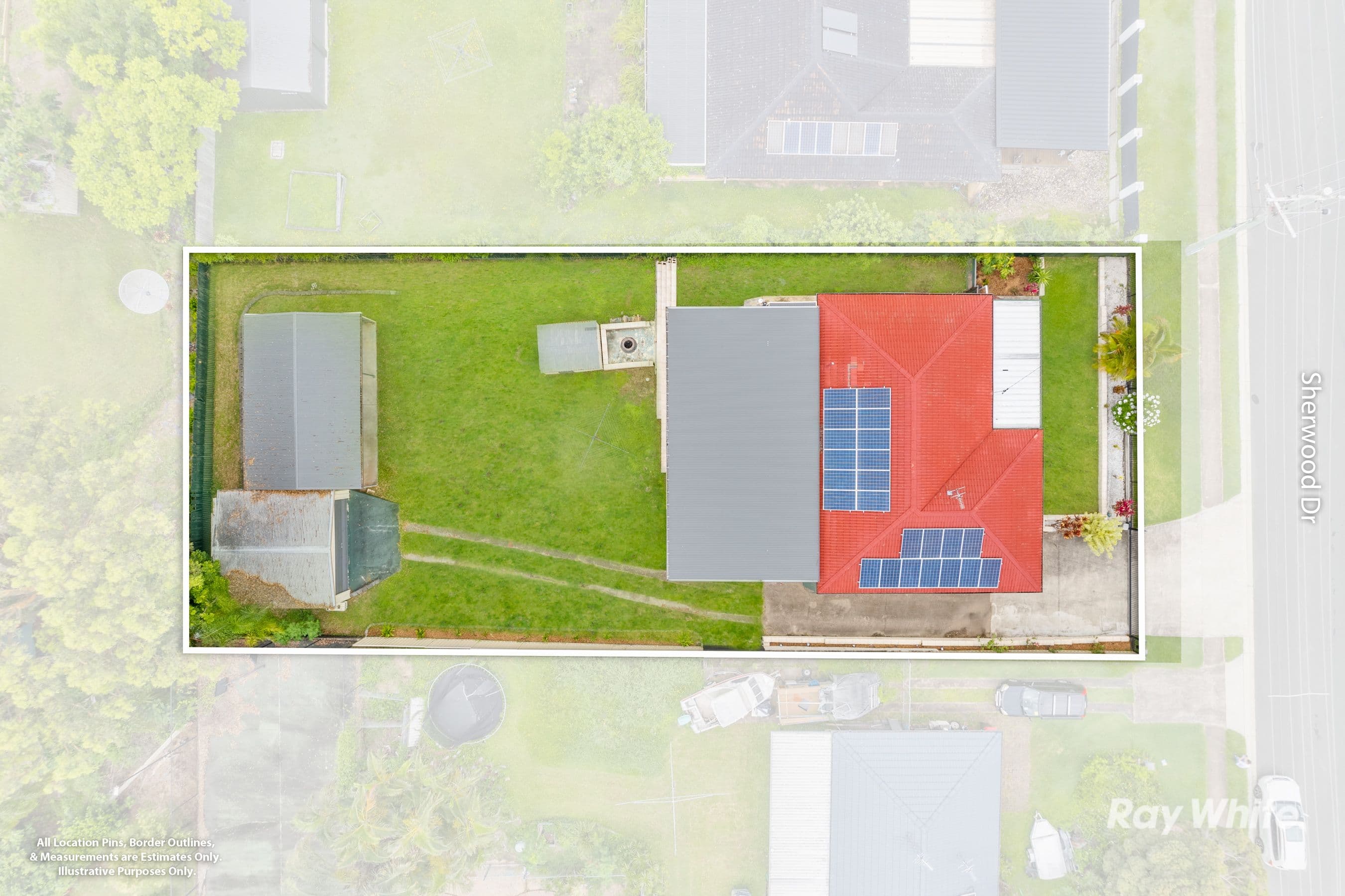 18 Sherwood Drive, Browns Plains QLD 4118, Browns Plains - Image 1