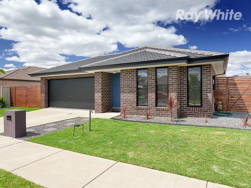 20 Condamine Street, WODONGA VIC 3690, West Wodonga - Image 1