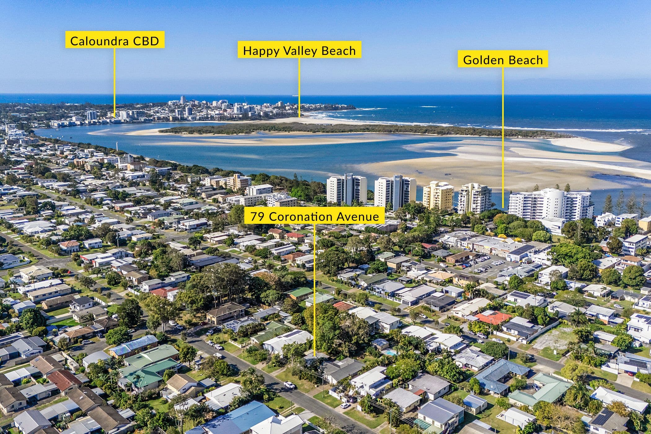 79 Coronation Avenue, Golden Beach QLD 4551, Golden Beach - Image 1