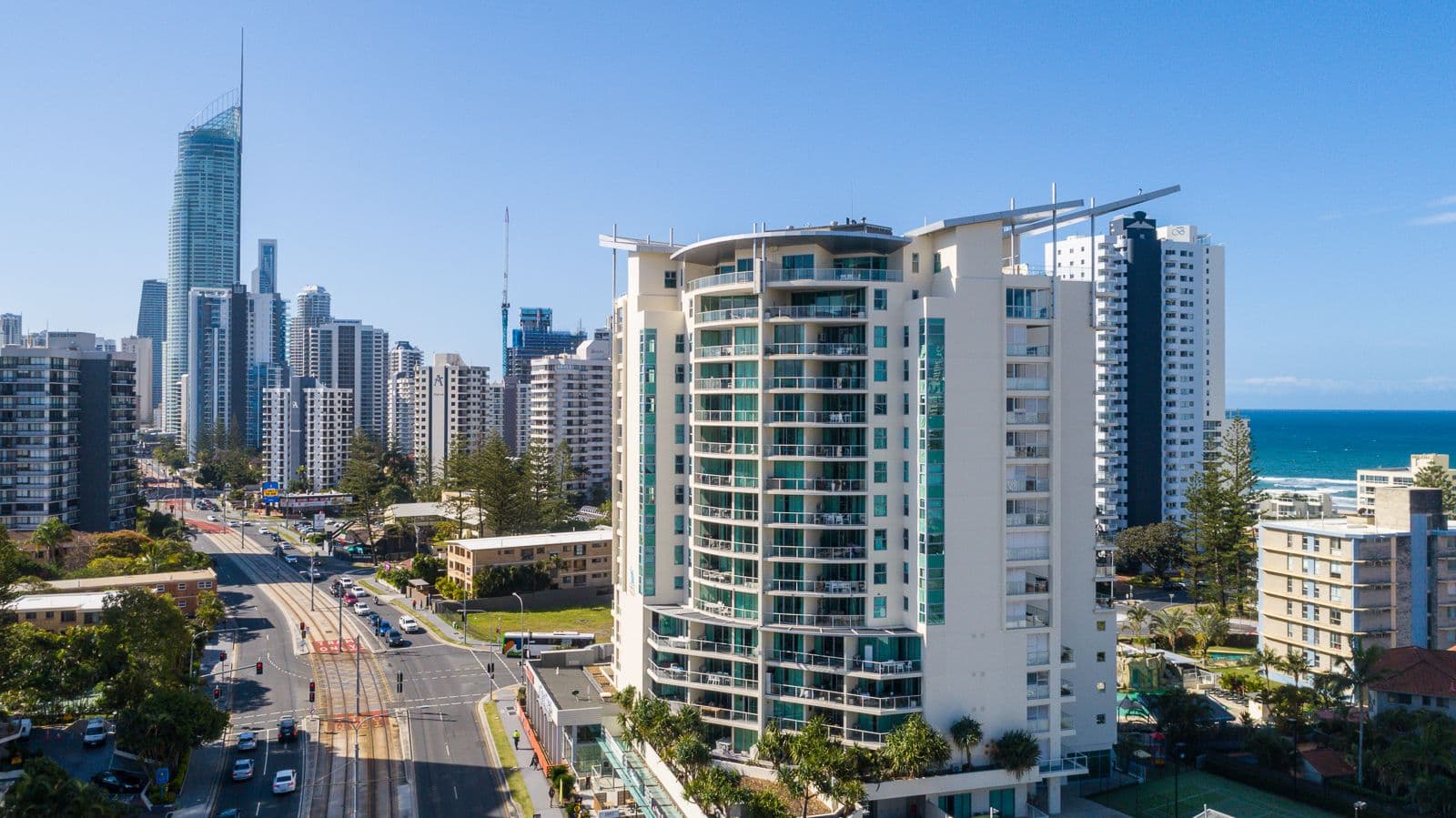 18 Fern Street, Surfers Paradise QLD 4217, Surfers Paradise - Image 1