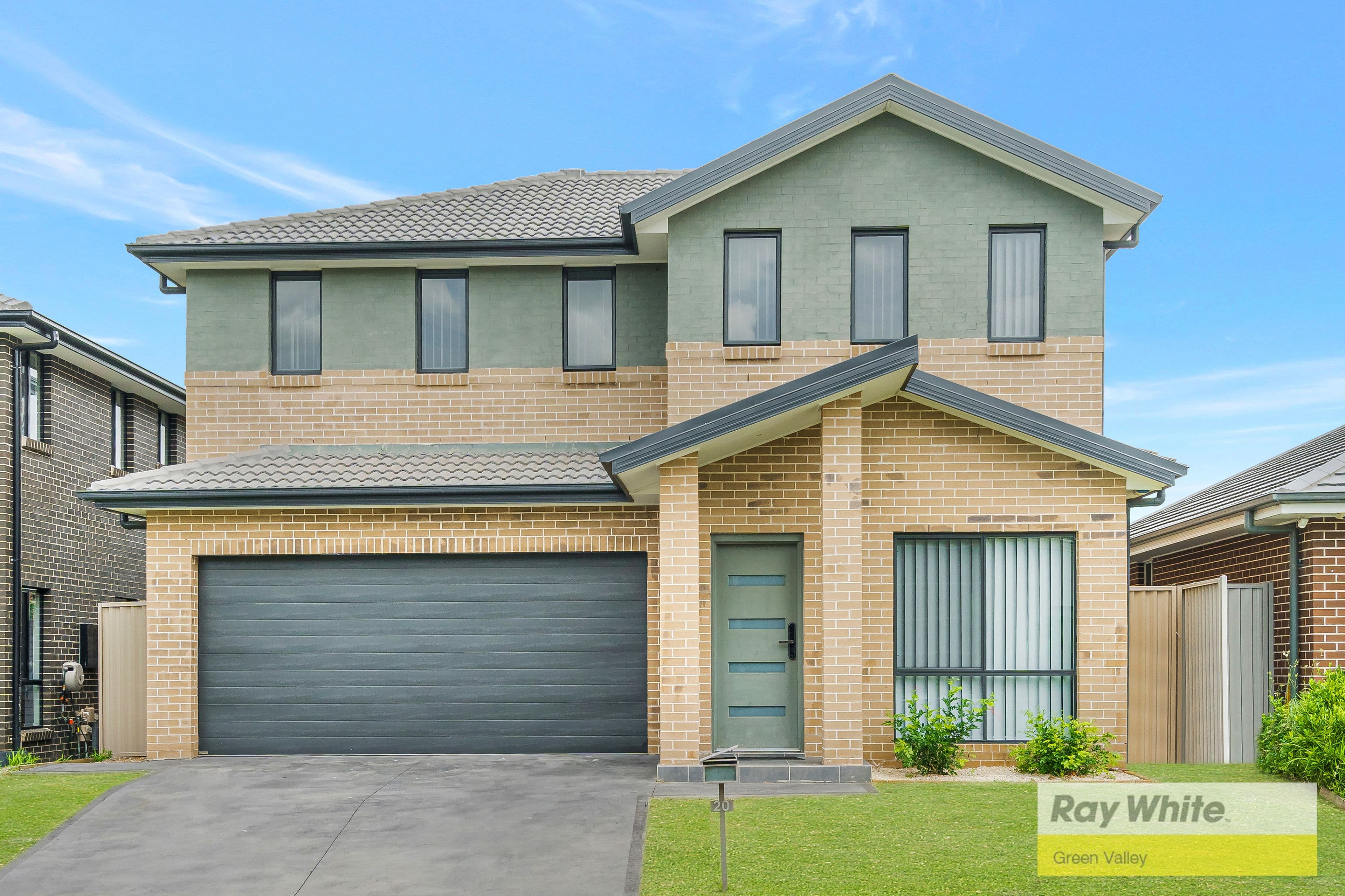 20 Alpine Place, Carnes Hill NSW 2171, Carnes Hill - Image 1