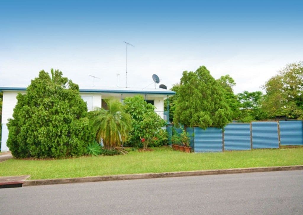 72 State Farm Road, BILOELA QLD 4715, Biloela - Image 1