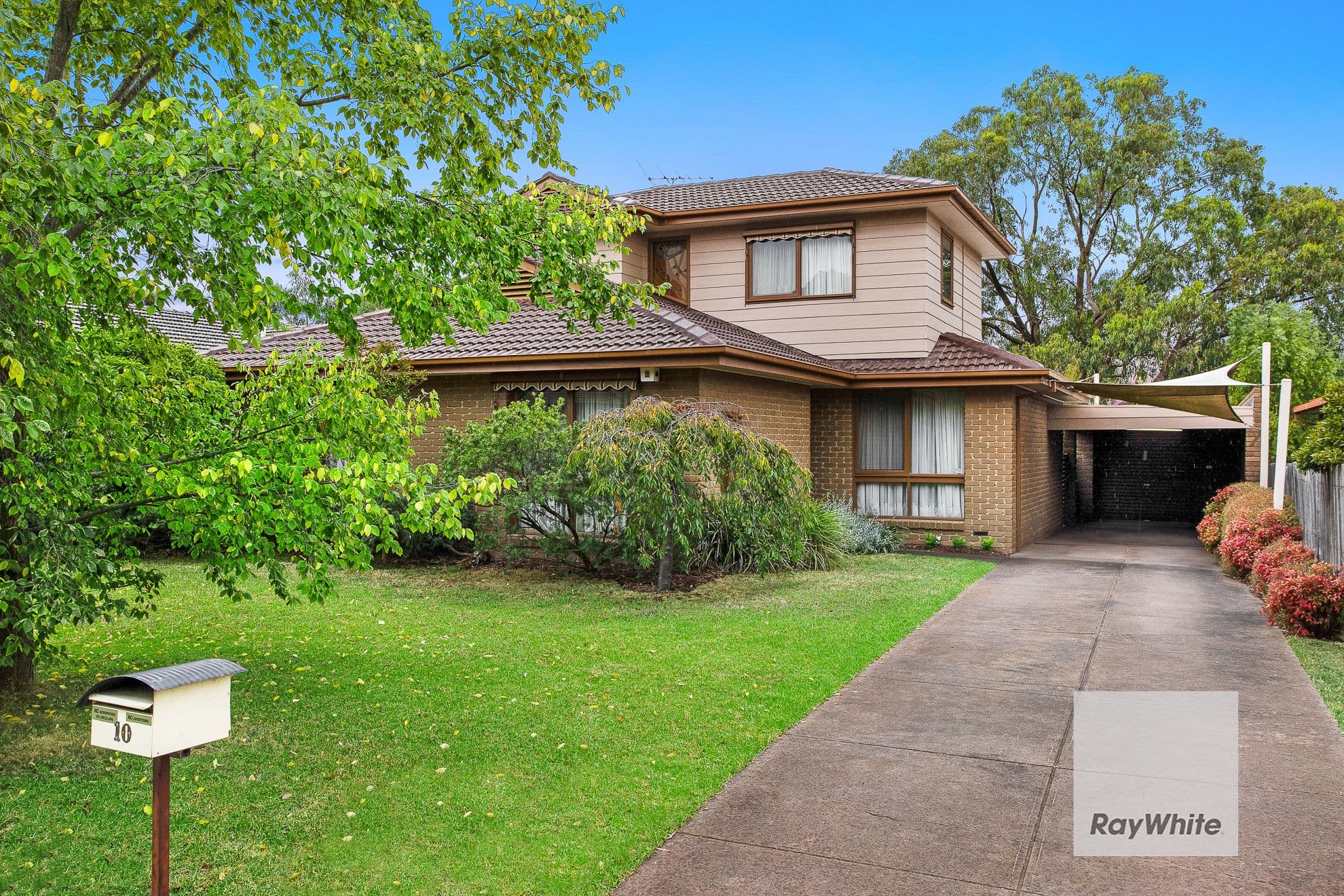 10 Durban Court, Keilor Downs VIC 3038, Keilor Downs - Image 1