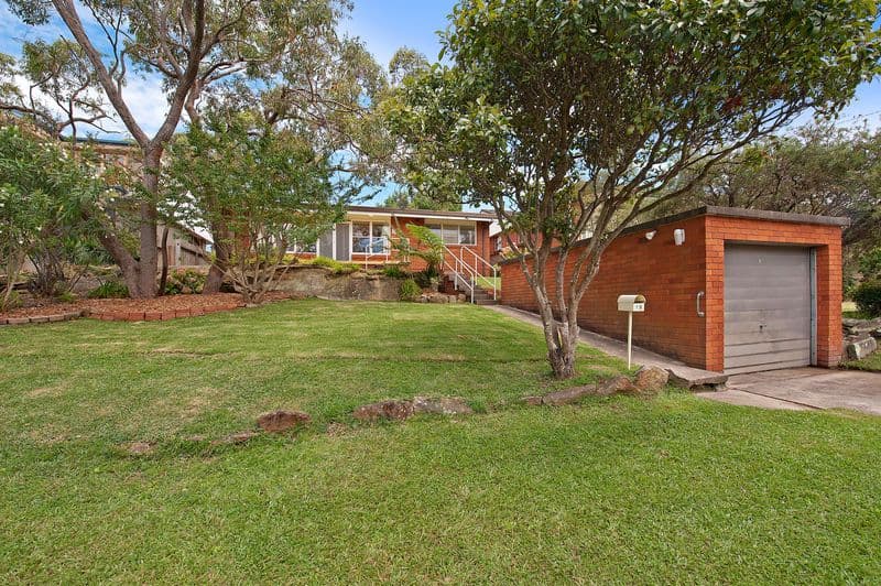 19 Southern Cross Way, ALLAMBIE HEIGHTS NSW 2100, Allambie Heights - Image 1