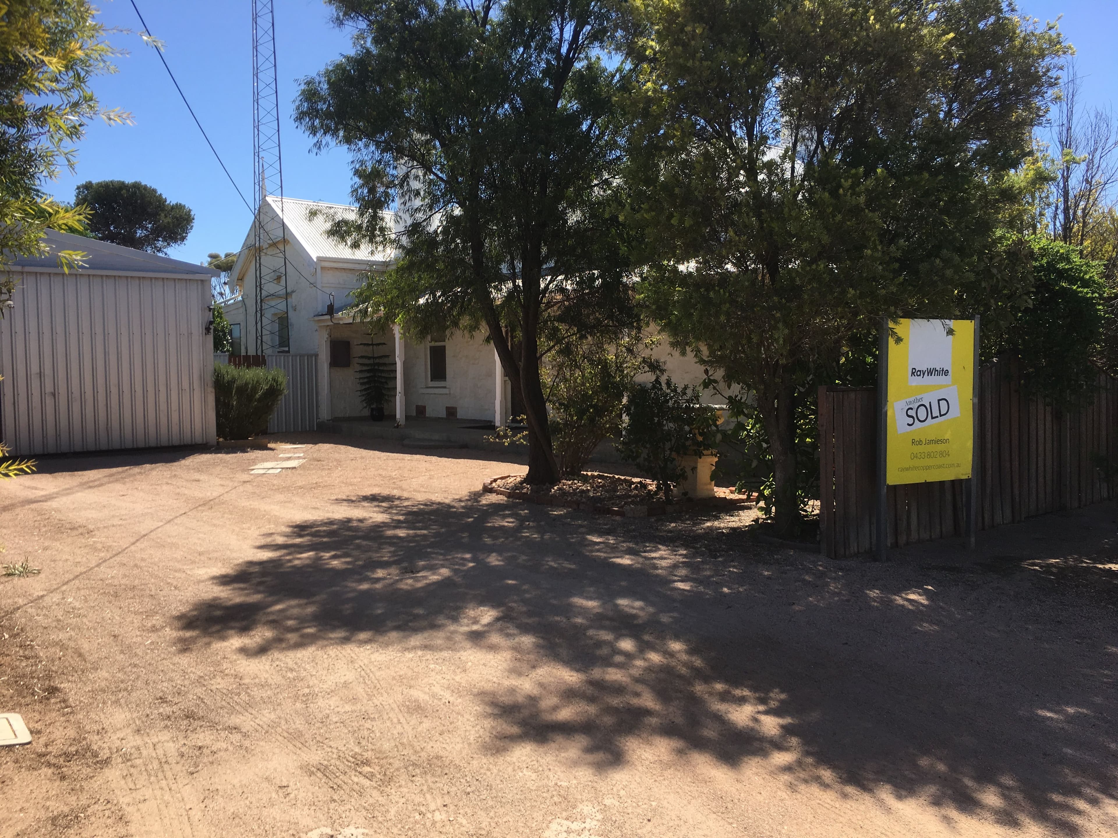 2 Hall Street, Wallaroo SA 5556, Wallaroo - Image 1