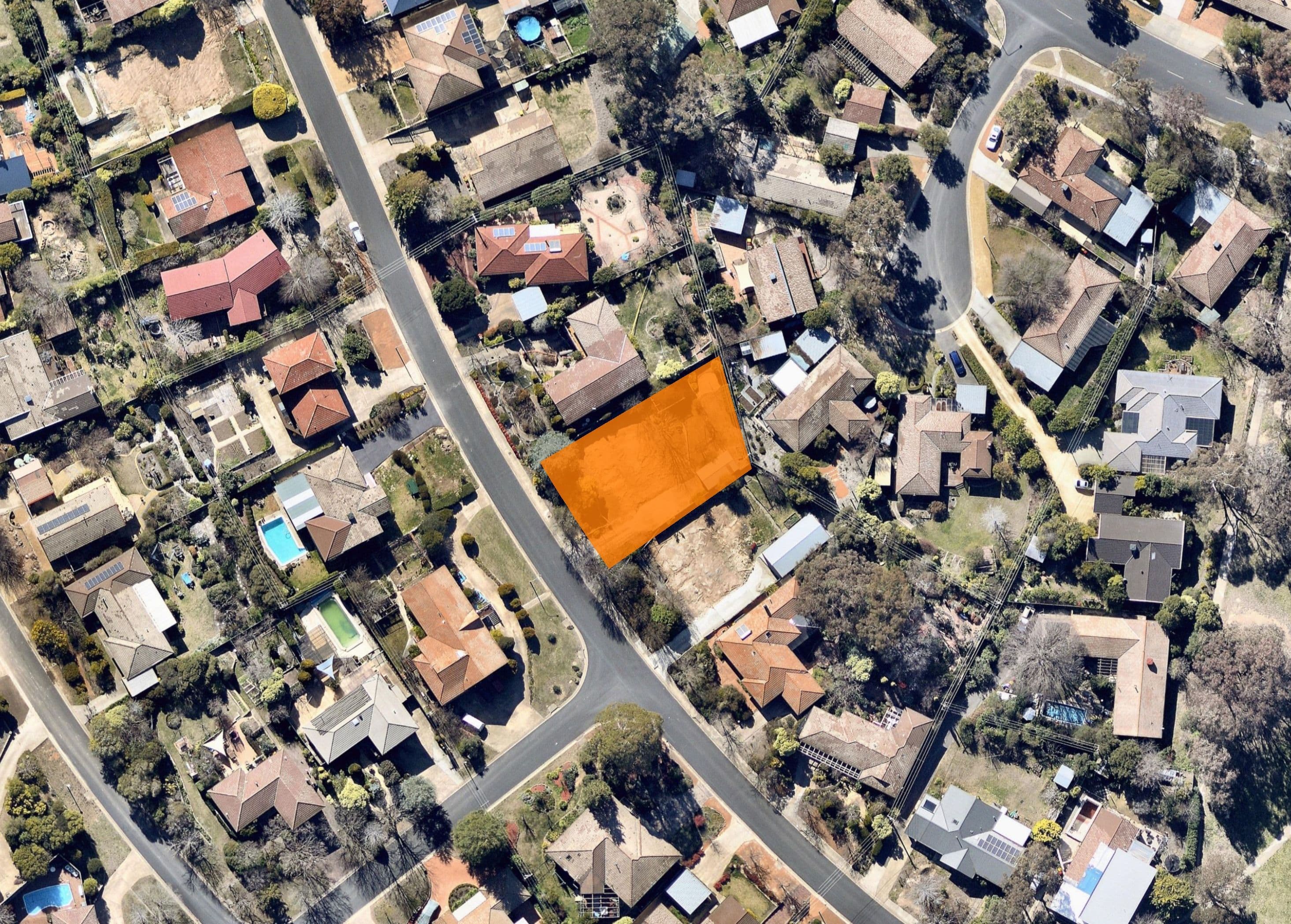 60 Sidaway Street, Chapman ACT 2611, Chapman - Image 1