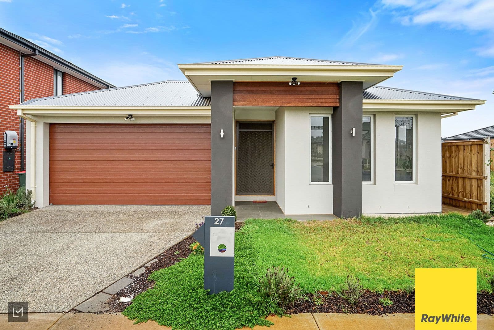 27 Ferguson Drive, Tarneit VIC 3029, Tarneit - Image 1