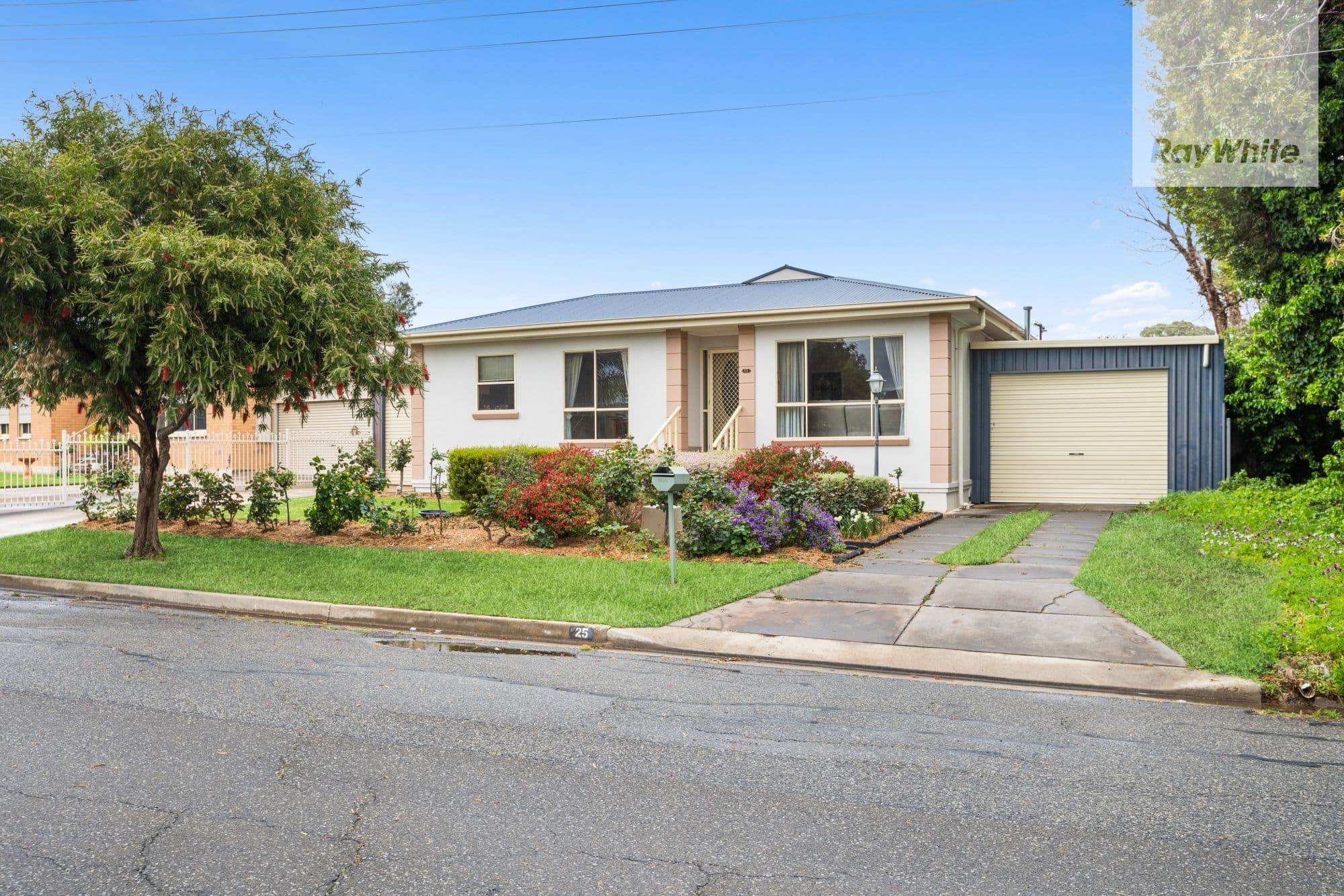 25 Aranga Avenue, Ingle Farm SA 5098, Ingle Farm - Image 1