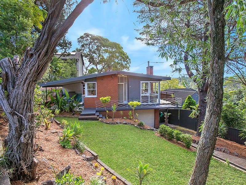 29 Yarra Burra Street, Gymea Bay - Image 1