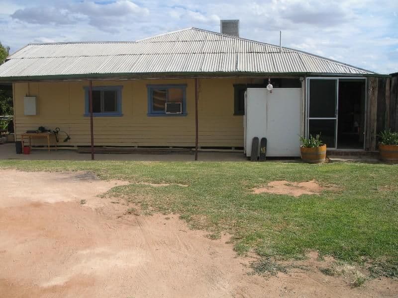 183 Mellis Street, MILDURA VIC 3500, Mildura - Image 1