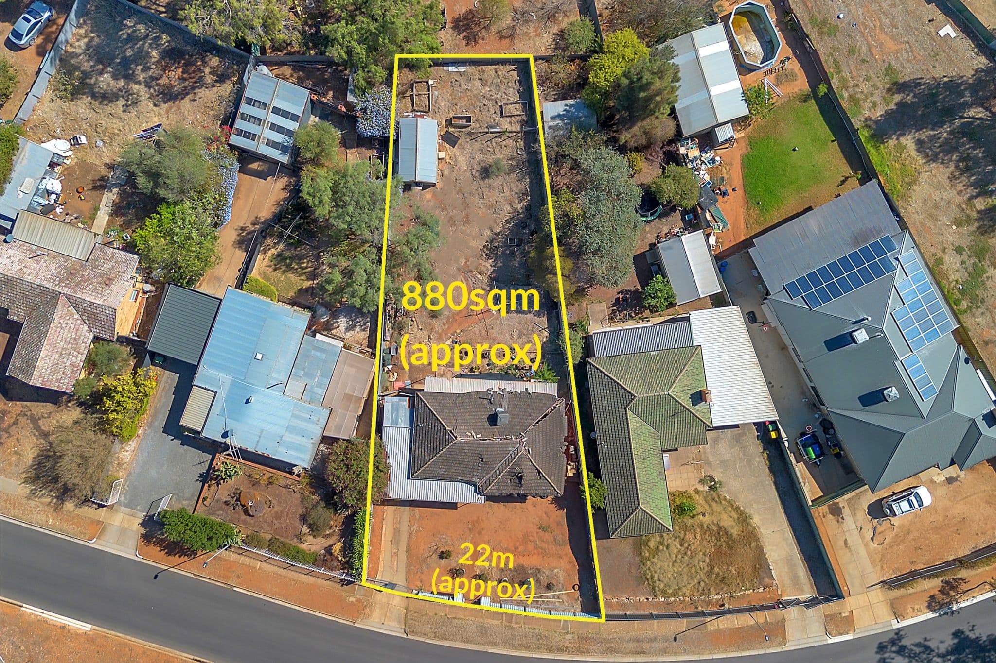 55 Northampton Crescent, Elizabeth East SA 5112, Elizabeth East - Image 1