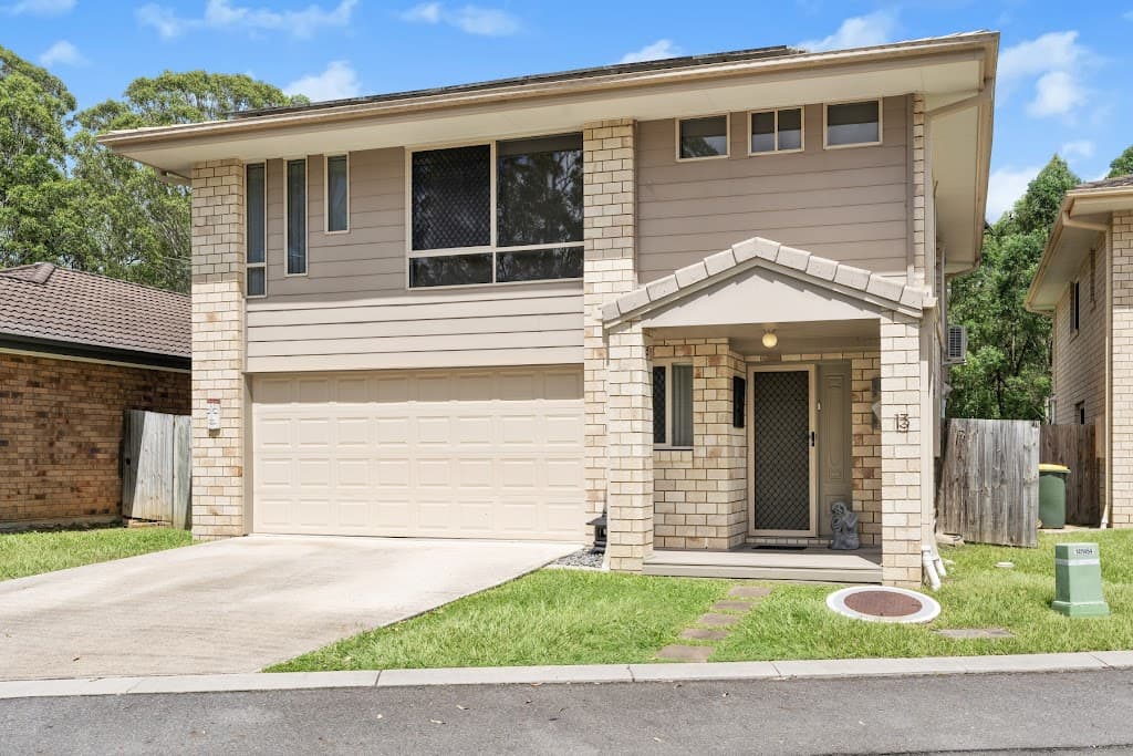 13/51 Silkyoak Drive, Morayfield, QLD, 4506, Morayfield - Image 1