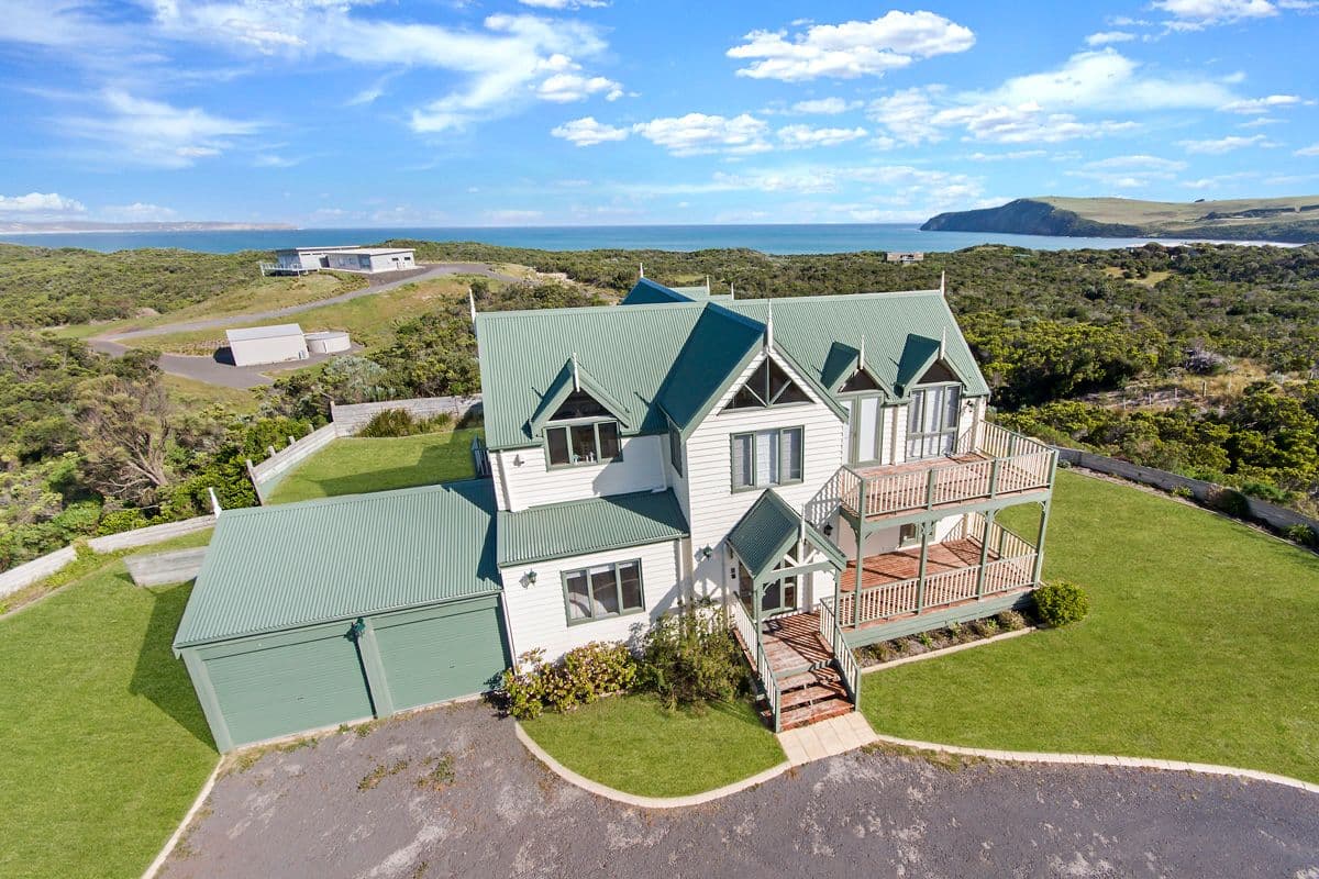 147 Amos Road, Cape Bridgewater VIC 3305, Cape Bridgewater - Image 1