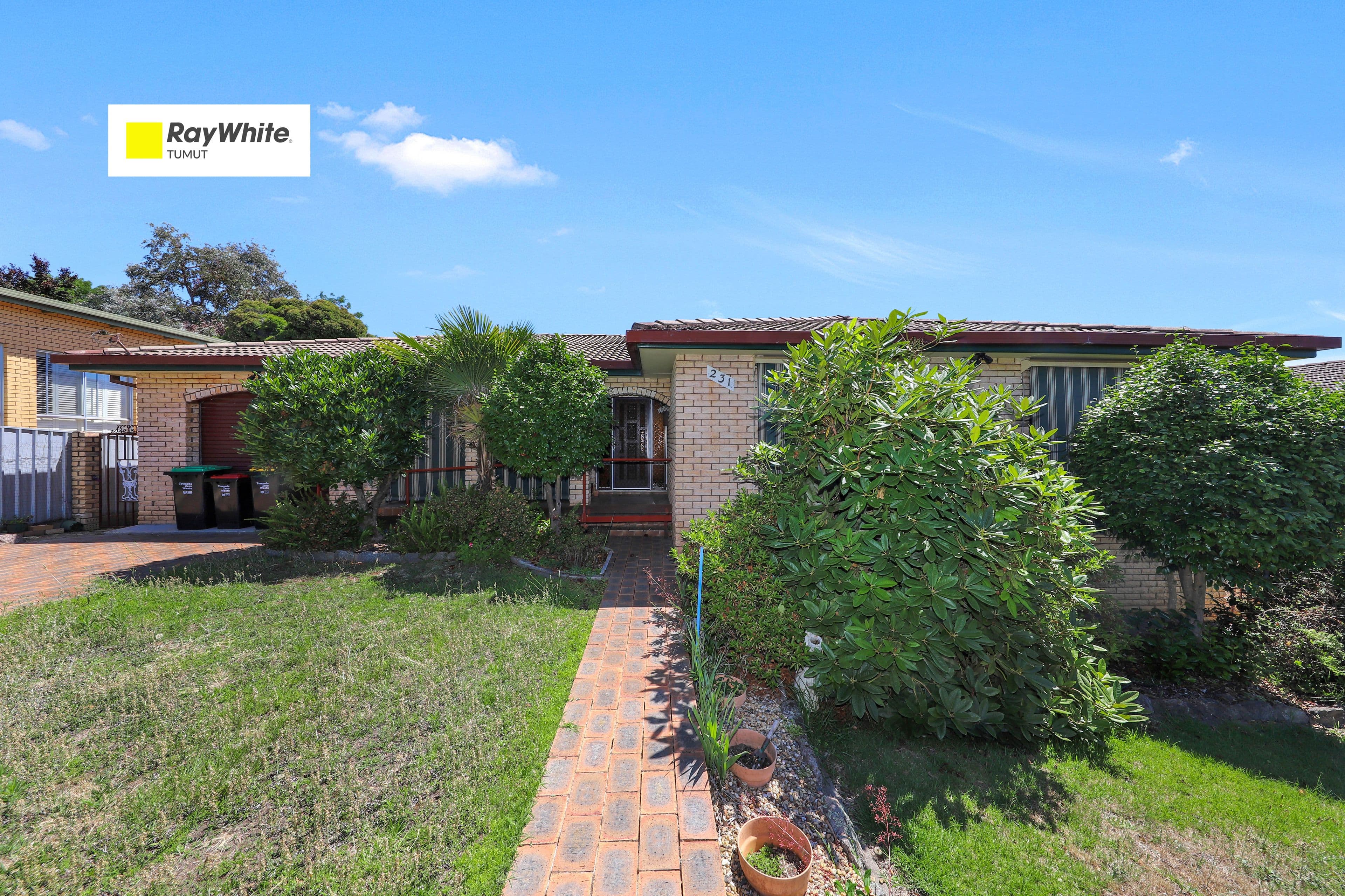 231 Capper Street, Tumut NSW 2720, Tumut - Image 1