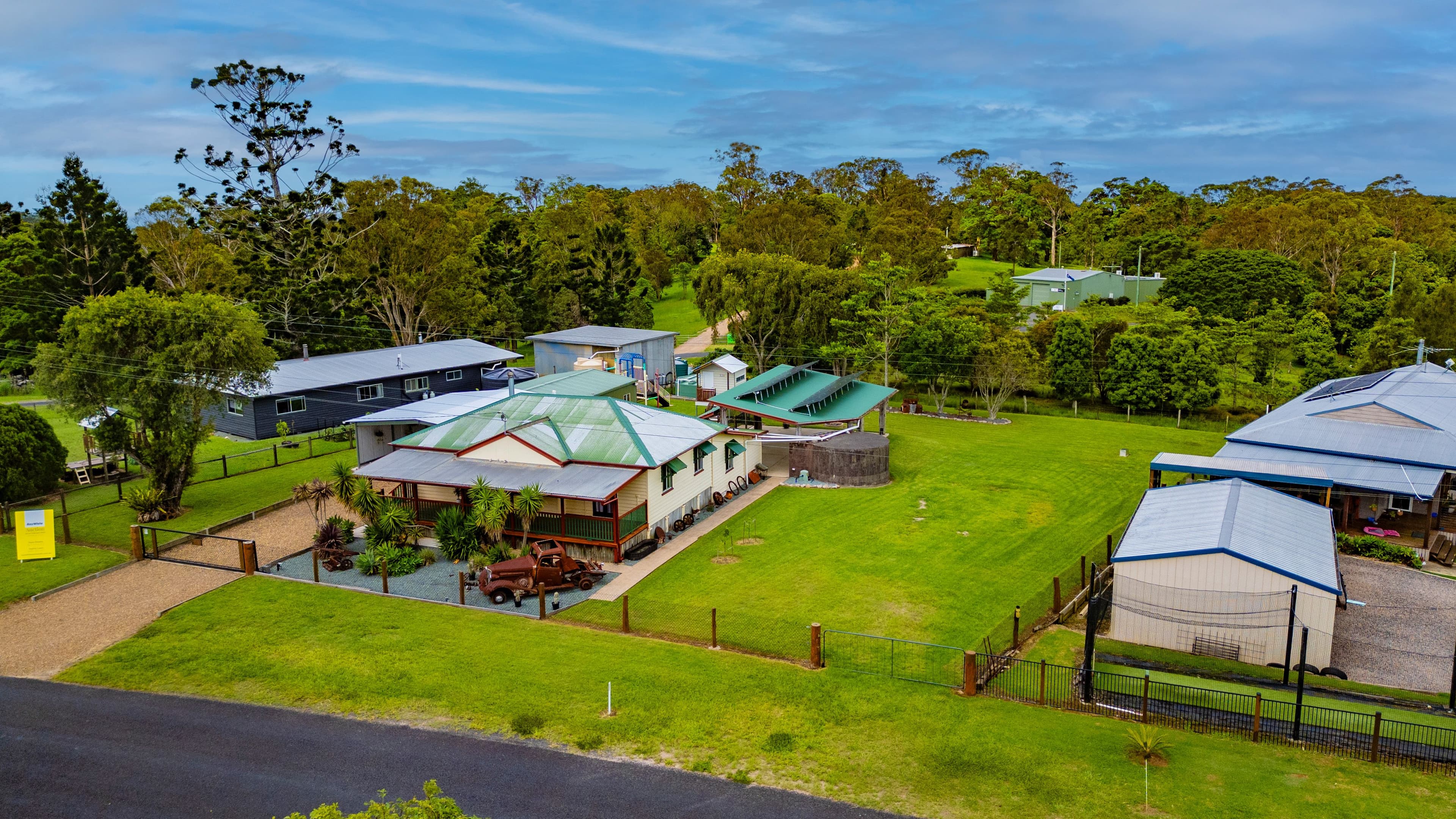 238 Robinson Road, Mount Mee QLD 4521, Mount Mee - Image 1