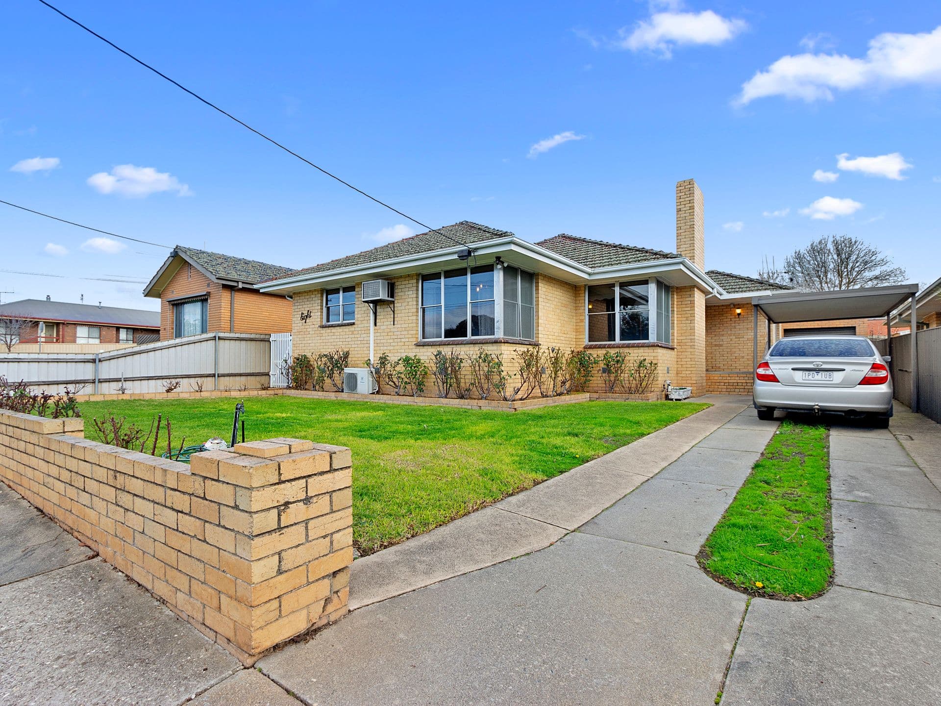 8 Guild Street, Seymour VIC 3660, Seymour - Image 1