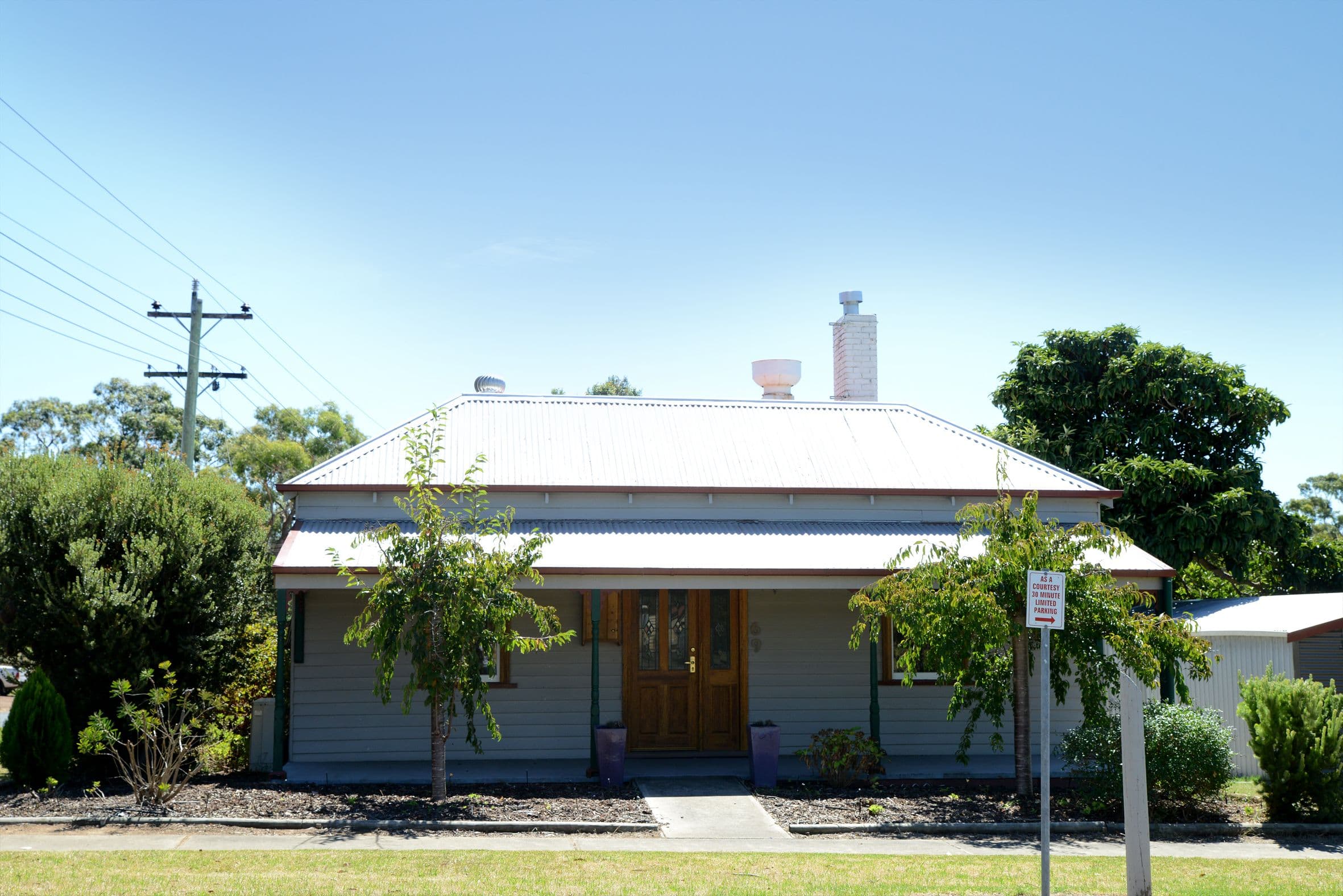 69 Greenham Street, Dartmoor VIC 3304, Dartmoor - Image 1
