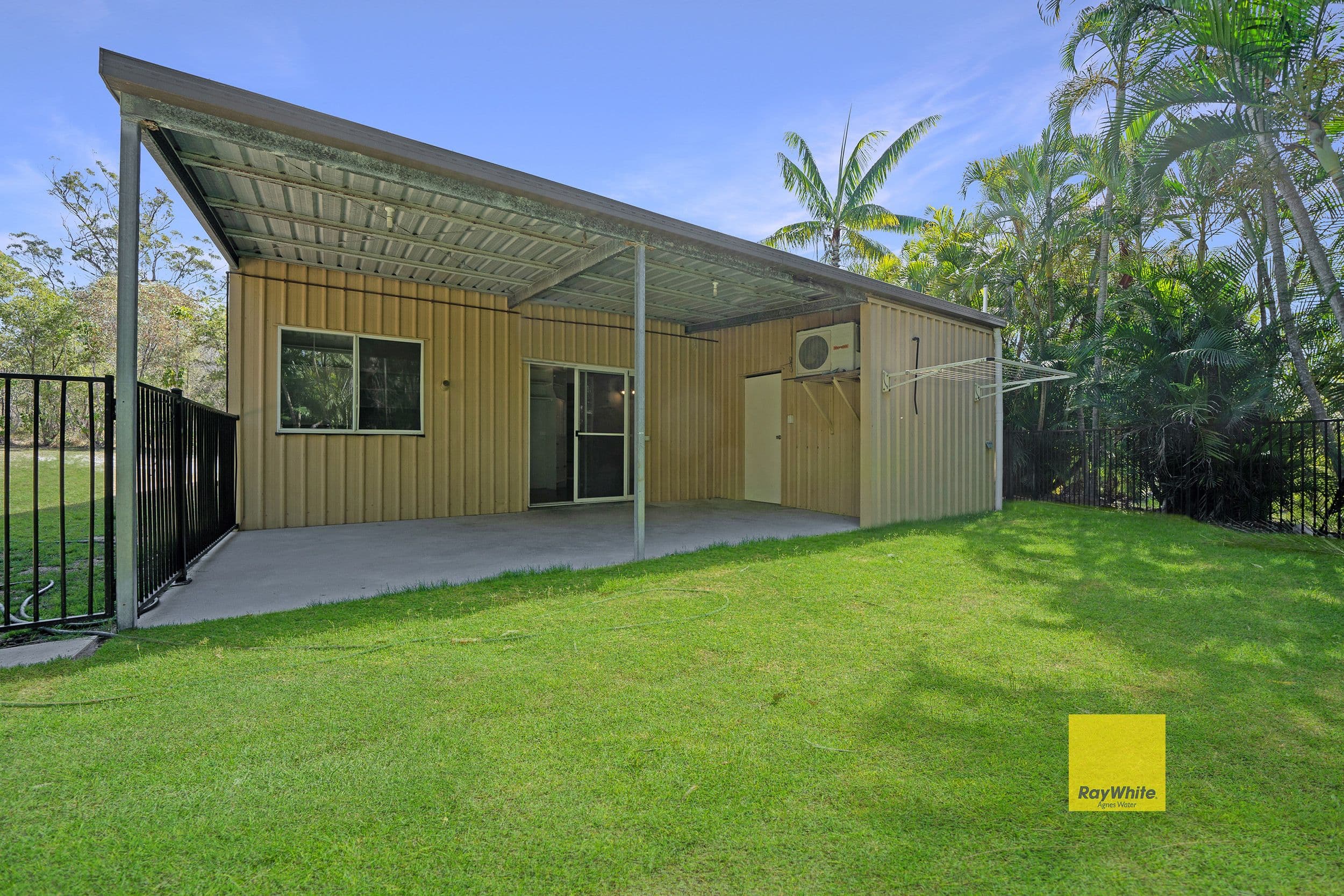 157 Streeter Drive, Agnes Water QLD 4677, Agnes Water - Image 1