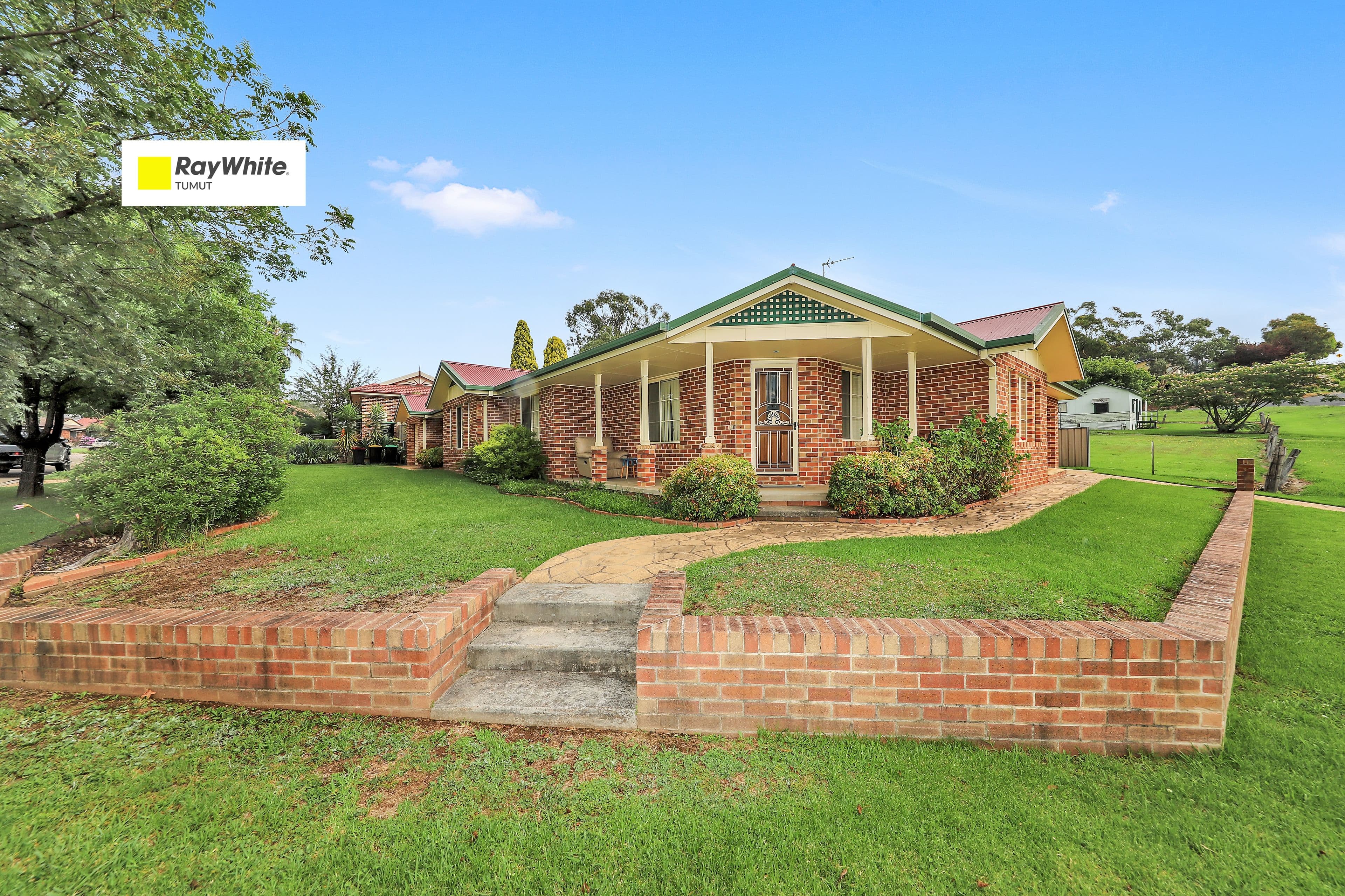 1 Martin Place, Tumut NSW 2720, Tumut - Image 1