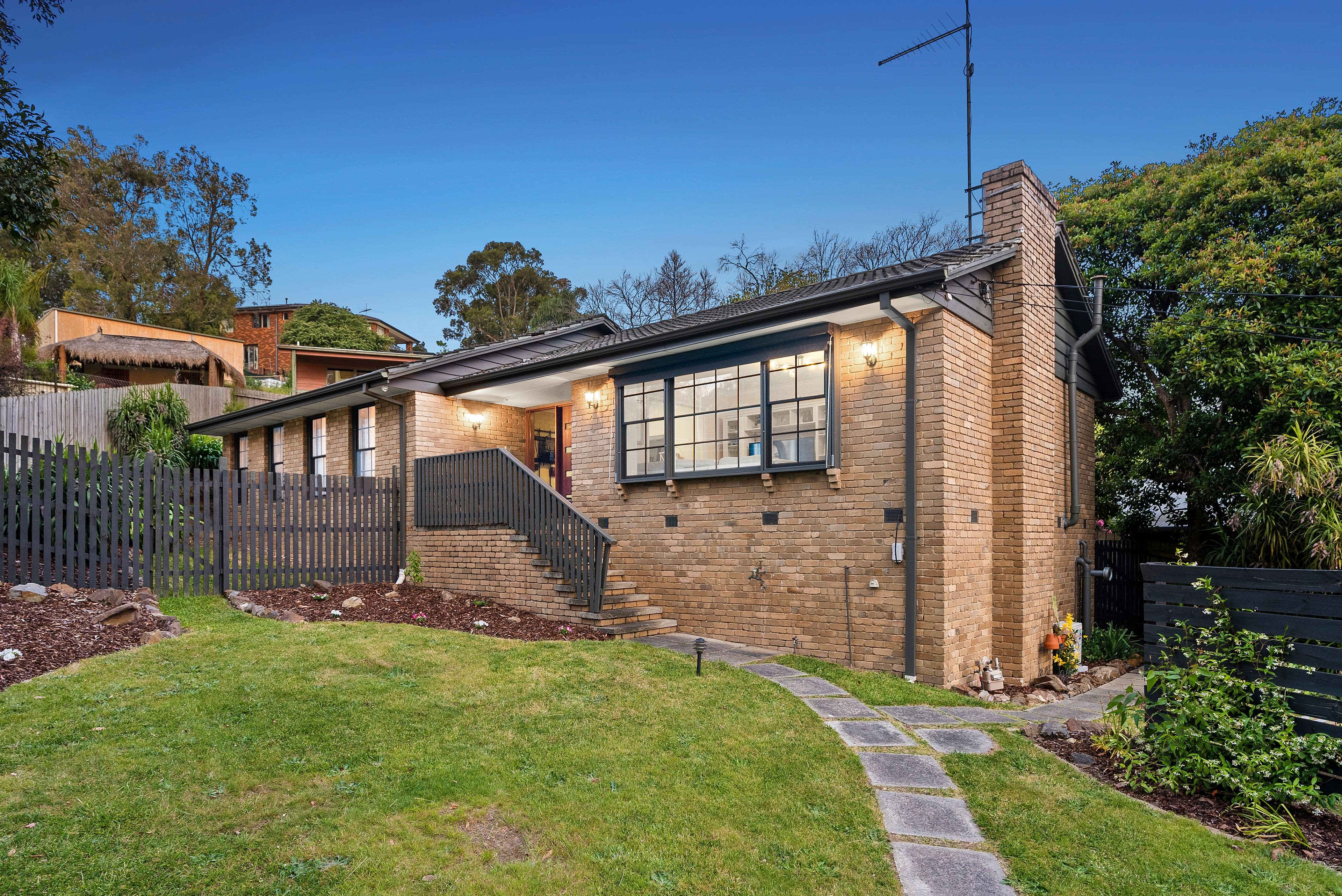 3 Hillside Avenue, Boronia VIC 3155, Boronia - Image 1