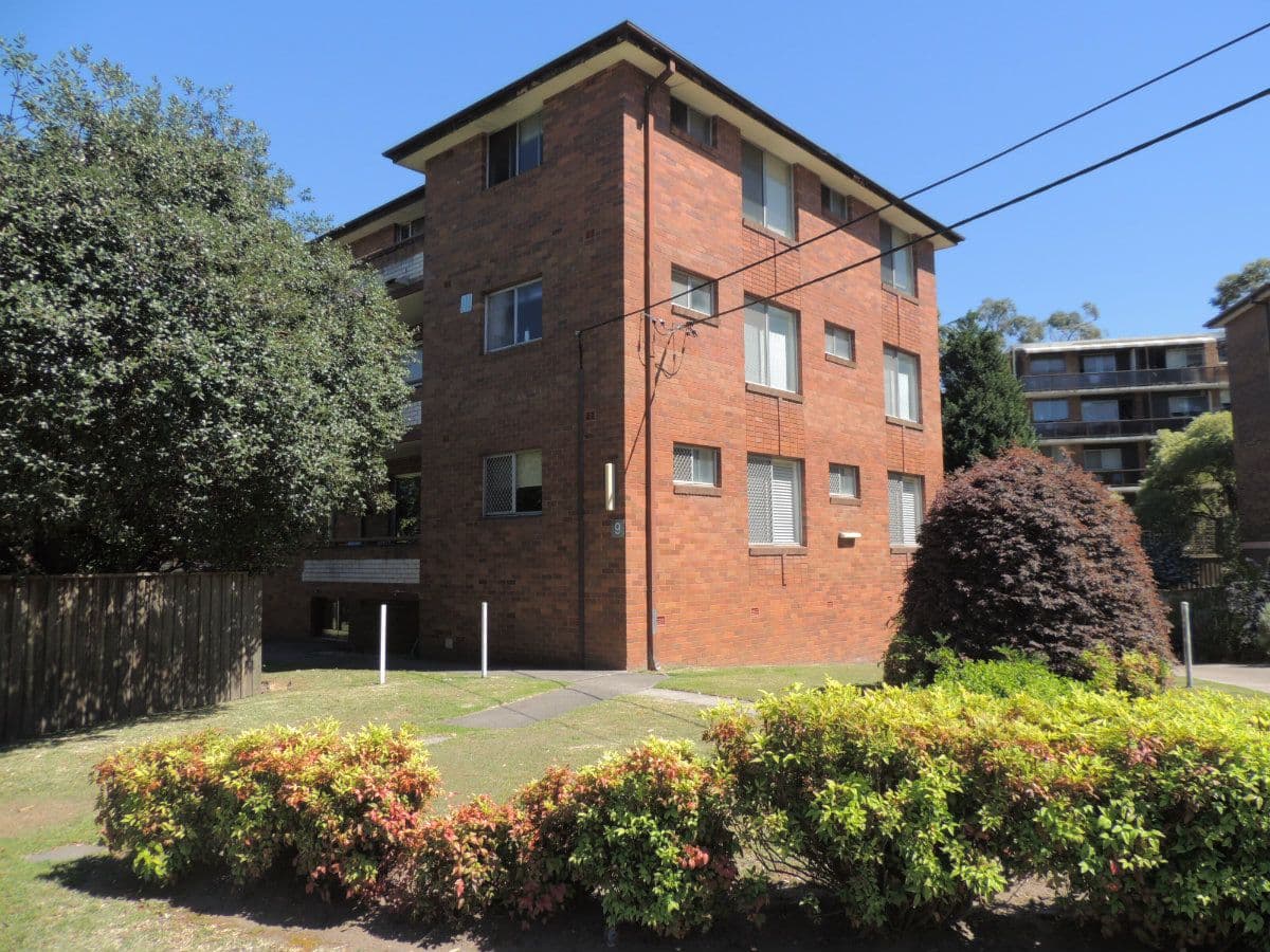 9 GAZA Road, WEST RYDE NSW 2114, West Ryde - Image 1