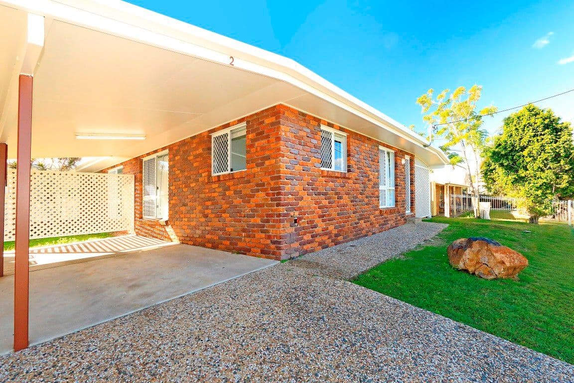 16 Poole Street, Kawana QLD 4701, Kawana - Image 1