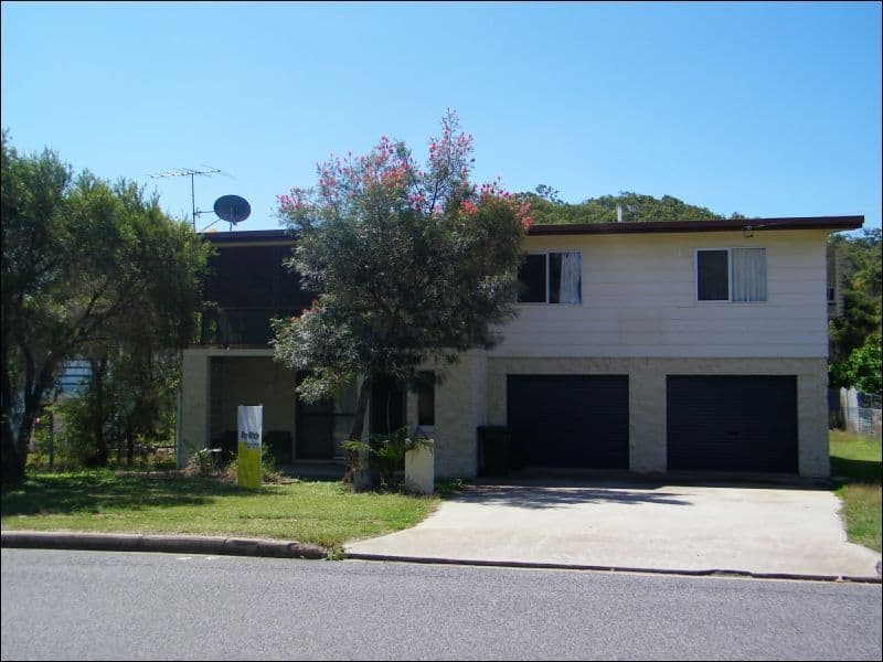 4 Kin Kora Drive, KIN KORA QLD 4680, Kin Kora - Image 1